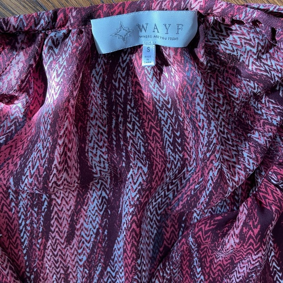 Boho Blouse - Picture 3 of 3